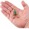 Berkley The Champ Craw(HD Green Craw)