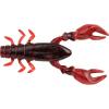 Berkley The Champ Craw(HD Red Craw)