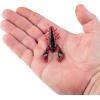 Berkley The Champ Craw(HD Red Craw)