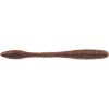 Berkley Berkley PowerBait MaxScent Flat Worm(Cinnamon Purple)