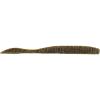 Berkley Berkley PowerBait MaxScent Flat Worm(Green Pumpkin)