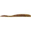Berkley Berkley PowerBait MaxScent Flat Worm(Mango Magic)
