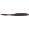 Berkley Berkley PowerBait MaxScent Flat Worm(Smoke Black Purple)