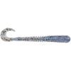 Berkley Berkley PowerBait Rib Worm(Oyster Shell)