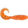 Orange Tiger