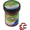 Berkley Gulp! Alive! Maggots(Red Wiggler)