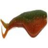 Berkley Gulp! Jerk Shad Saltwater Fishing Soft Bait, Camo, 5in