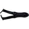 Berkley PowerBait Beatn’n Paddle Frog Fishing Soft Bait(Black)