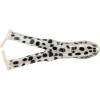 Berkley PowerBait Beatn’n Paddle Frog Fishing Soft Bait(HD Snow Leopard)