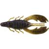 Berkley PowerBait Craw Fatty Fishing Soft Bait(Sprayed Grass)