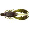 Berkley PowerBait Craw Fatty Fishing Soft Bait(Watermelon Candy)