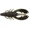 Berkley PowerBait Craw Fatty Fishing Soft Bait(Watermelon Red Magic)