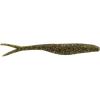 Berkley PowerBait MaxScent Flatnose Jerk Shad Fishing Soft Bait(Watermelon Red Magic)
