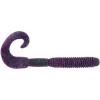 Berkley PowerBait MaxScent Lunch Worm Fishing Soft Bait(June Bug)