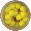 Fluorescent Yellow - Garlic Scent