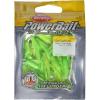 Berkley PowerBait Power Nymph Green Chartreuse, 1″ (12 Count)