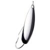 Johnson SM3/4-SLVR Tackle Box Standard Minnow Spoon, Silver, 2-3/4-Inch, 3/4-Ounce
