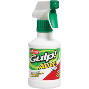 Alive! Gulp! Attractant(Crawfish)