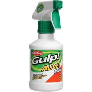Alive! Gulp! Attractant(Shrimp)