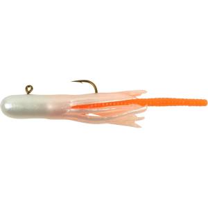 Berkley Atomic Teasers(Pearl/Orange)