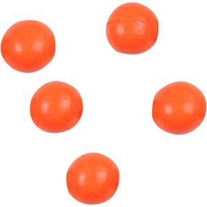 Berkley Berkley Gulp! Alive! Floating Salmon Eggs Fishing Soft Bait(Fluorescent Orange)