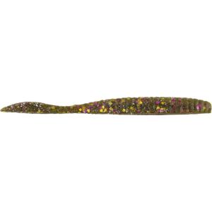 Berkley Berkley PowerBait MaxScent Flat Worm(Goby)