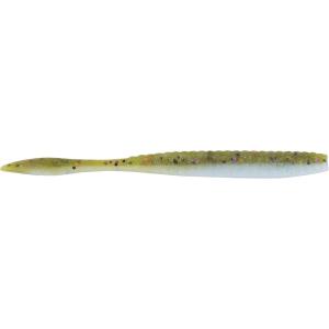 Berkley Berkley PowerBait MaxScent Flat Worm(Gobyashi)