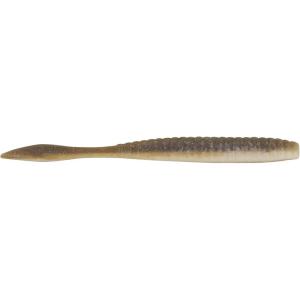 Berkley Berkley PowerBait MaxScent Flat Worm(Smelt)