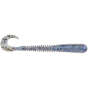Berkley Berkley PowerBait Rib Worm(Oyster Shell)
