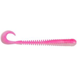 Berkley Berkley PowerBait Rib Worm(Pink Shad)
