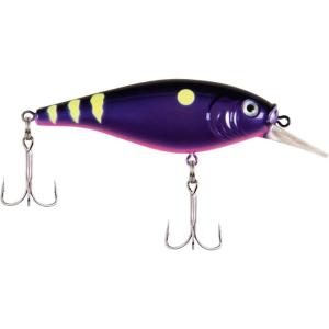 Berkley FFSH(Firetail Chrome Candy)