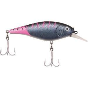 Berkley FFSH(Firetail MF Black Cougar)