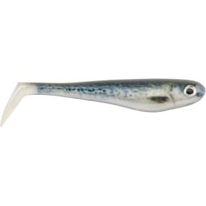 Berkley Fishing Hook Size 6, High Carbon Steel, Stainless Steel(HD Black Crappie)