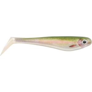 Berkley Fishing Hook Size 6, High Carbon Steel, Stainless Steel(HD Rainbow Trout)