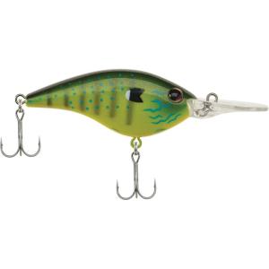 Berkley Frittside Fishing Hard Bait(Rubbertail)