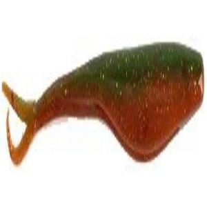 Berkley Gulp! Jerk Shad Saltwater Fishing Soft Bait, Camo, 5in