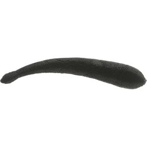 Berkley Gulp! Leech,Black,3-Inch
