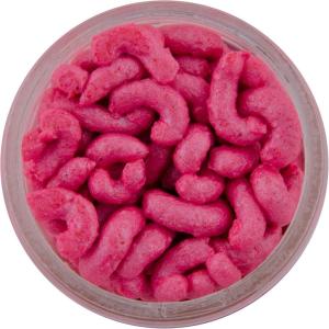 Berkley Gulp! Maggot Fishing Soft Bait(Pink)