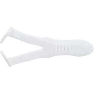 Berkley PowerBait Beatn’n Paddle Frog Fishing Soft Bait(White)