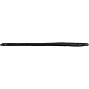 Berkley PowerBait Bottom Hopper Fishing Soft Bait(Black)