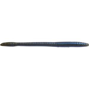 Berkley PowerBait Bottom Hopper Fishing Soft Bait(Blue Craw)