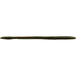 Berkley PowerBait Bottom Hopper Fishing Soft Bait(Green Pumpkin/Watermelon)
