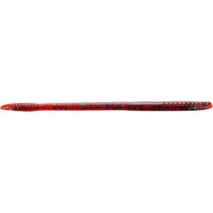 Berkley PowerBait Bottom Hopper Fishing Soft Bait(Redbug)