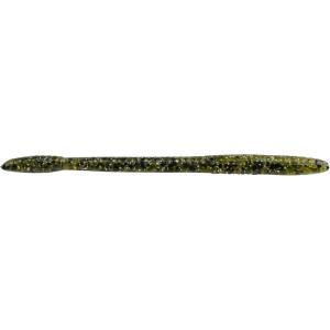 Berkley PowerBait Bottom Hopper Fishing Soft Bait(Watermelon Magic)
