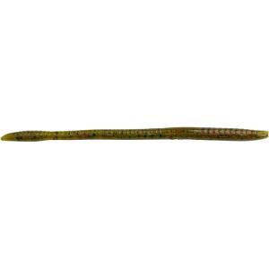Berkley PowerBait Bottom Hopper Fishing Soft Bait(Watermelon Red)