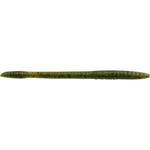 Berkley PowerBait Bottom Hopper Fishing Soft Bait(Watermelon Seed)