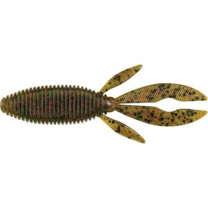 Berkley PowerBait Bunker Hawg(Watermelon Red)