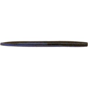 Berkley PowerBait MaxScent Chigger Craw Fishing Soft Bait(IKE’s Green Pumpkin Blue Flash)