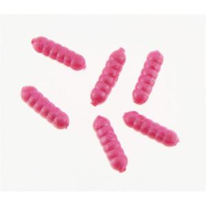 Berkley PowerBait Power Wigglers Fishing Soft Bait(Pink)