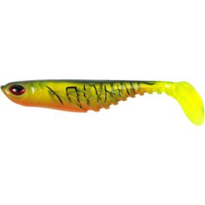 Berkley PowerBait Ripple Shad Fishing Soft Bait(Firetiger)